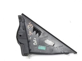 Suzuki Swift Rivestimento dell’estremità del parafango 77191-63J10