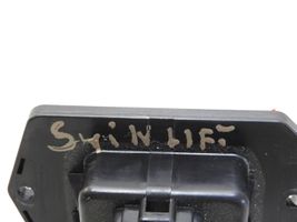 Suzuki Swift Lämpöpuhaltimen moottorin vastus 077800-0710