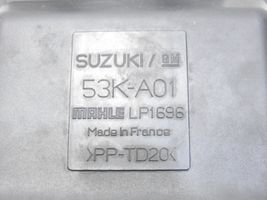 Suzuki Swift Boîtier de filtre à air 53K-A01