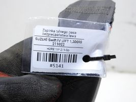 Suzuki Swift Boucle de ceinture de sécurité arrière 