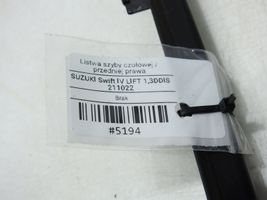 Suzuki Swift Garniture de pare-brise 77160-63J0