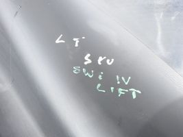 Suzuki Swift Garniture de marche-pieds arrière 76181-62J0