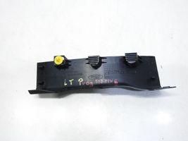 Ford Fiesta Rivestimento del sottoporta delle minigonne laterali 8A61-A13245-ACW