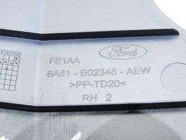 Ford Fiesta Listwa progowa przednia 