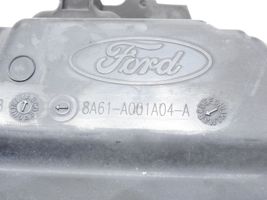 Ford Fiesta Jäähdyttimen lista 