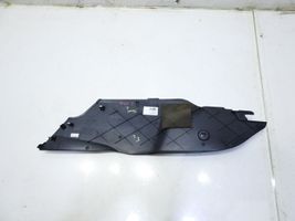 Ford Fiesta Keskikonsolin etusivuverhoilu 8A61-A046B27-CAW