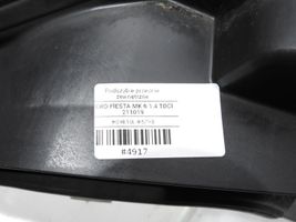 Ford Fiesta Pyyhinkoneiston lista 8A61-A016B26