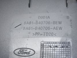 Ford Fiesta Takaluukun/tavaratilan ylempi verhoilu 8A61-B40706