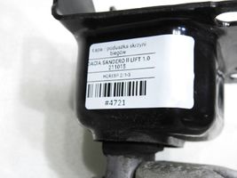 Dacia Sandero Supporto di montaggio scatola del cambio 11220946R