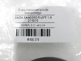 Dacia Sandero Mutterit/pultit 849800001R