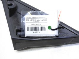 Ford Mondeo MK IV Panel wykończeniowy błotnika 7S71-A16003-A