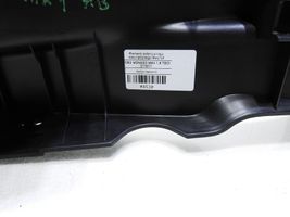 Ford Mondeo MK IV Copertura del rivestimento del sottoporta posteriore 7S71-A13245AJW