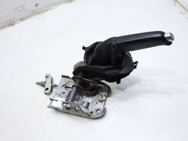 Ford Mondeo MK IV Leva del freno a mano/freno di stazionamento 7G91-2780-MF