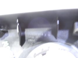 Ford Mondeo MK IV Copertura in plastica per specchietti retrovisori esterni 