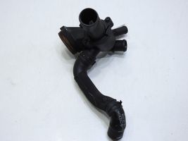 Seat Ibiza IV (6J,6P) Alloggiamento termostato 03P121111D