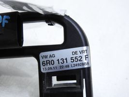 Seat Ibiza IV (6J,6P) Sensore di pressione dei gas di scarico 6R0131552F