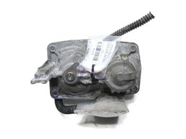 Volkswagen Polo V 6R Activador/motor del colector de admisión 51500203