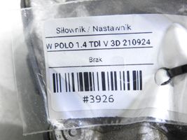 Volkswagen Polo V 6R Luftklappensteuerungsmotor 51500203