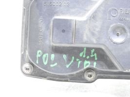 Volkswagen Polo V 6R Intake manifold valve actuator/motor 51500203