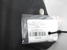 Volkswagen Polo V 6R Fuel tank 6R0201021BQ