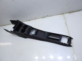 Volkswagen Polo V 6R Console centrale 6R0663243F