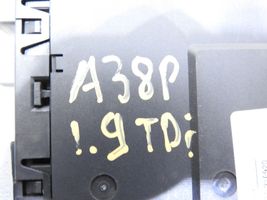 Audi A3 S3 8P Kit centralina motore ECU e serratura 03G906021TP