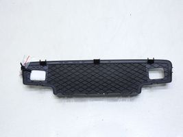 Audi A3 S3 8P Grilles/couvercle de haut-parleur latéral 8P0857367