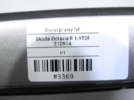 Skoda Octavia Mk2 (1Z) Takaovi 