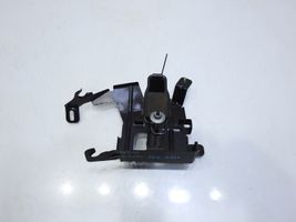 Mercedes-Benz E W211 Vassoio scatola della batteria 2115454440