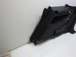 Opel Zafira B Trunk/boot side trim panel 