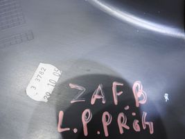 Opel Zafira B Sivuhelman/astinlaudan suoja 
