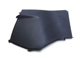 Opel Zafira B Centre console side trim front 