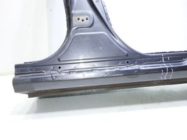 Toyota Avensis T250 Altro elemento di rivestimento sottoporta/montante 