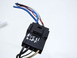 Toyota Avensis T250 Other wiring loom 