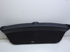 Toyota Avensis T250 Rivestimento superiore del portellone posteriore/bagagliaio 