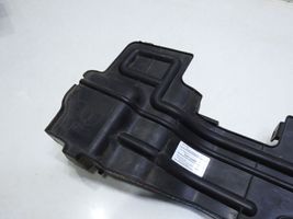 Toyota Avensis T250 Pannello di supporto del radiatore (usato) 53294-05040