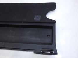 Toyota Avensis T250 Rivestimento pannello inferiore del bagagliaio 58410-05010