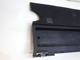 Toyota Avensis T250 Rivestimento pannello inferiore del bagagliaio 58410-05010