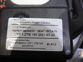 Seat Ibiza IV (6J,6P) Pompa ad alta pressione dell’impianto di iniezione 6R0971839A