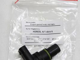 Seat Ibiza IV (6J,6P) Camshaft vanos timing valve 04C907601A