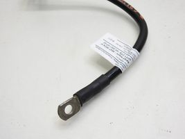 Seat Ibiza IV (6J,6P) Negative earth cable (battery) 