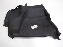 Seat Ibiza IV (6J,6P) Panneau, garniture de coffre latérale 