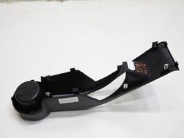 Seat Ibiza IV (6J,6P) Handbrake trim 