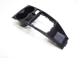 Seat Ibiza IV (6J,6P) Inserti decorativi cornice della consolle centrale 8P0858329