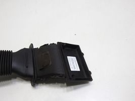 Smart ForTwo I Rura / Wąż dolotowy powietrza 0003581V004