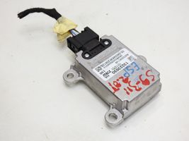 Saab 9-3 Ver2 Sensore di imbardata accelerazione ESP 13223930