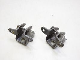 Saab 9-3 Ver2 Set di cerniere portiera anteriore 