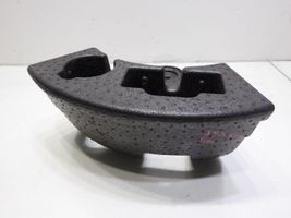 Saab 9-3 Ver2 Rivestimento vano della ruota di scorta 