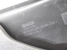 Saab 9-3 Ver2 Panneau, garniture de coffre latérale 