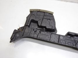 Saab 9-3 Ver2 Rivestimento vano della ruota di scorta 12798575